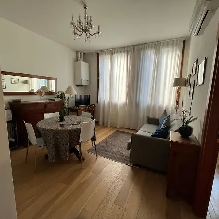 Elegant Apartamento Vicenza