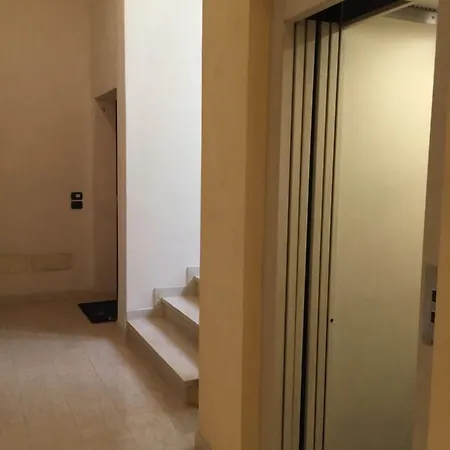 Elegant Apartamento Vicenza