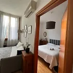 Elegant 公寓 维琴察