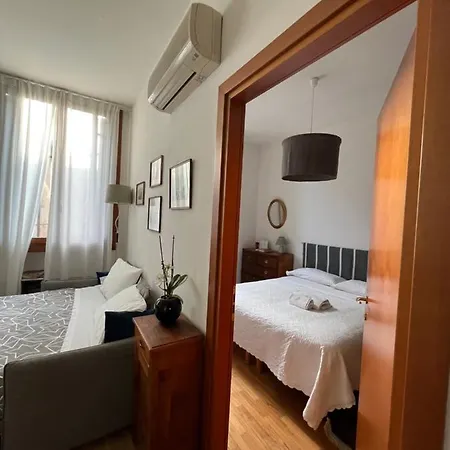 Elegant Apartamento Vicenza