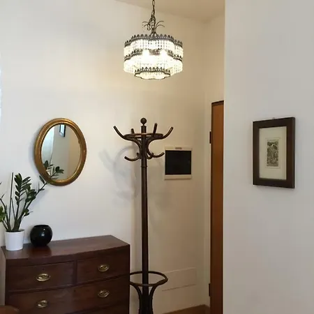 Apartamento Elegant