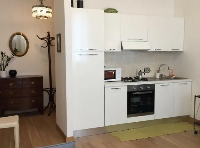 Elegant Appartement *