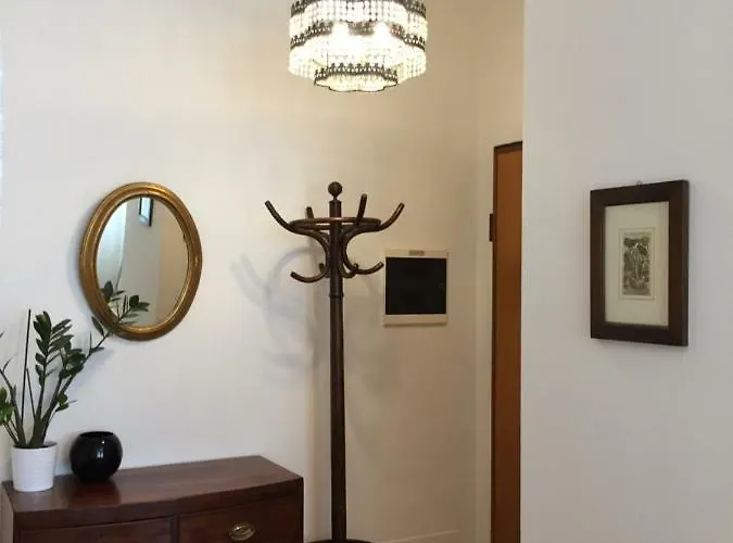 Appartement Elegant
