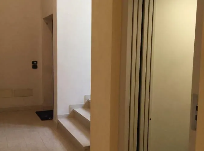 Elegant Appartement Vicenza